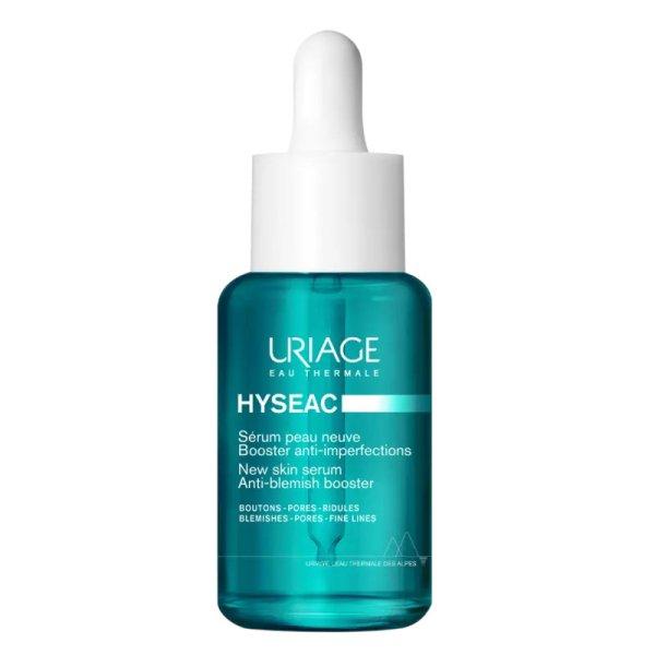 Uriage Bőrhibák elleni szérum Hyseac (Anti-Blemish Booster) 30
ml