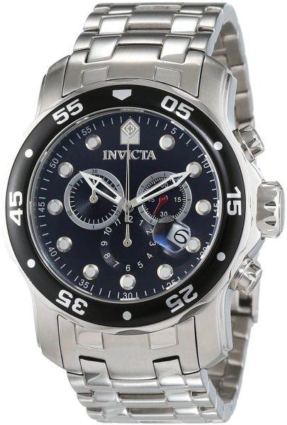 Invicta Pro Diver 0069