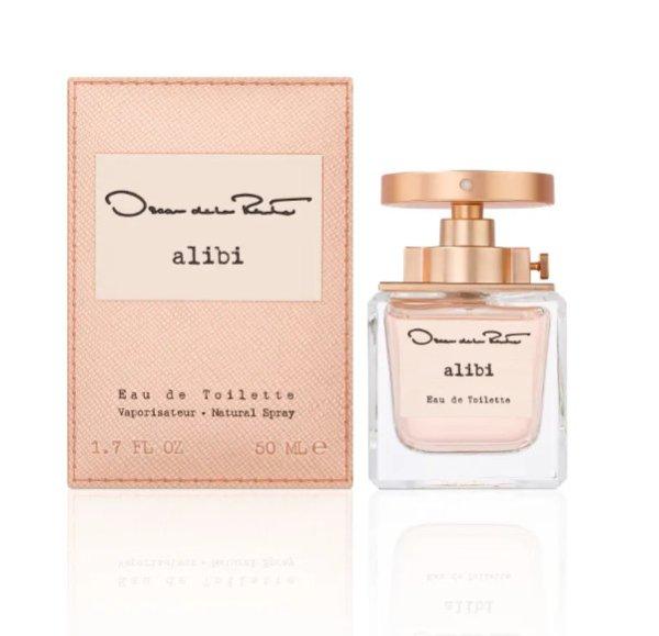 Oscar De La Renta Alibi - EDT 50 ml