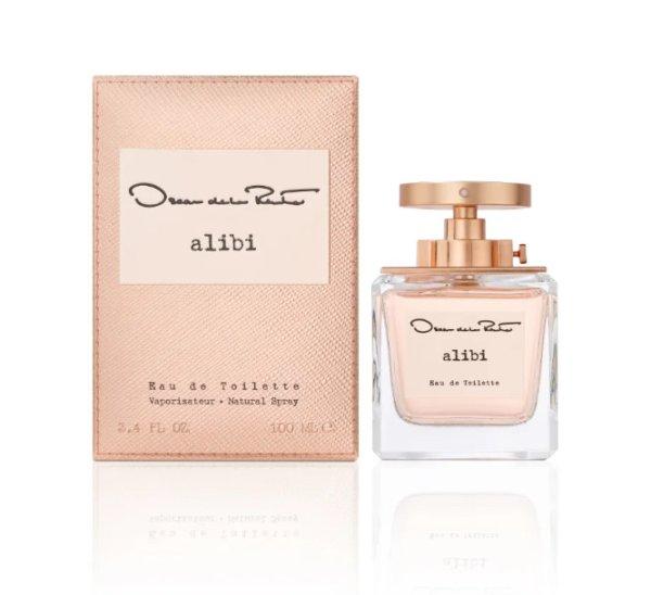 Oscar De La Renta Alibi - EDT 100 ml