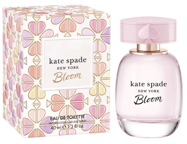 Kate Spade Kate Spade New York Bloom - EDT 40 ml