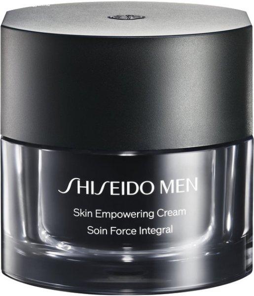 Shiseido Öregedésgátló hatású bőrkrém
férfiaknak Men (Skin Empowering Cream) 50 ml