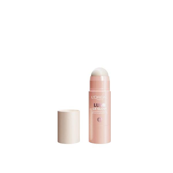 L'Oréal Paris Fényesítő stick Lumi Le Glow (Highlighter
Stick) 7 g 630 Cream Chic