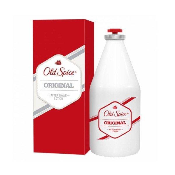 Old Spice Aftershave Original (After Shave Lotion) 100 ml