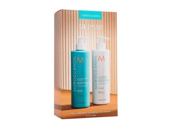 Moroccanoil Hajápoló ajándékcsomag Repair