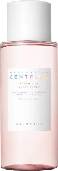 SKIN1004 Hámlasztó tonik Madagascar Centella (Poremizing Clear Toner)
210 ml