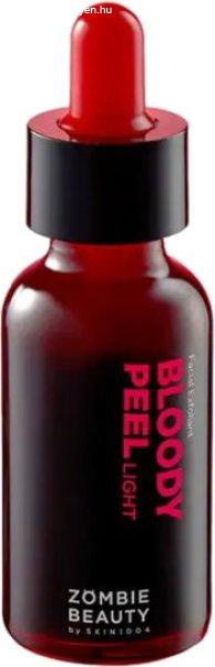 SKIN1004 Gyengéd bőrradír Zombie Beauty (Bloody Peel) 30 ml