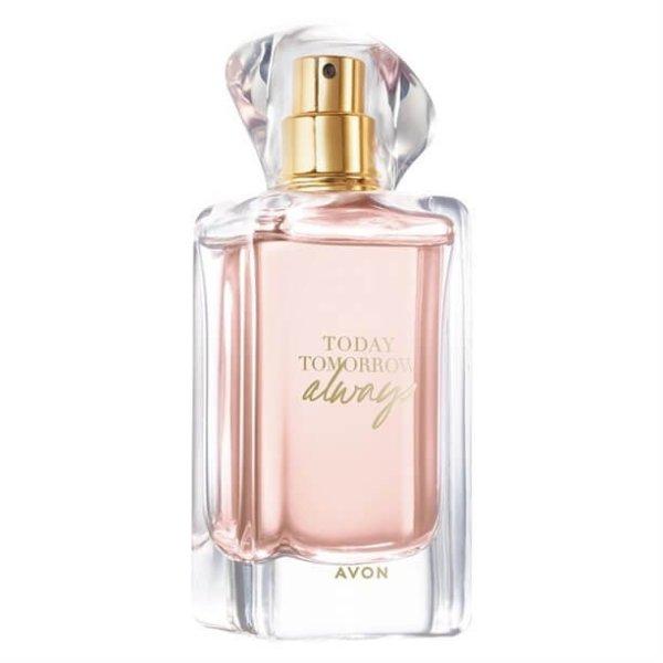 Avon Parfümvíz Today Tomorrow Always for Her 50 ml