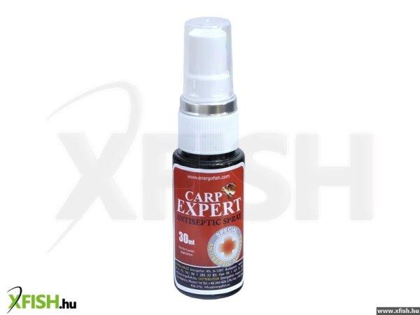 Septocarp Szájfertőtlenítő 30Ml Carp Expert