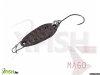 Delphin Villant Mago 2g TROUT Hook #8 Snap 00