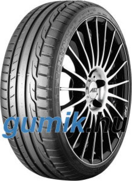 Dunlop Sport Maxx RT DSROF ( 205/40 R18 86W XL *, runflat )