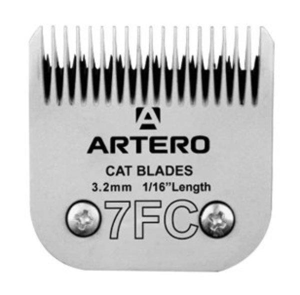 Artero nyírófej Nr.7FC - 3,2 mm
