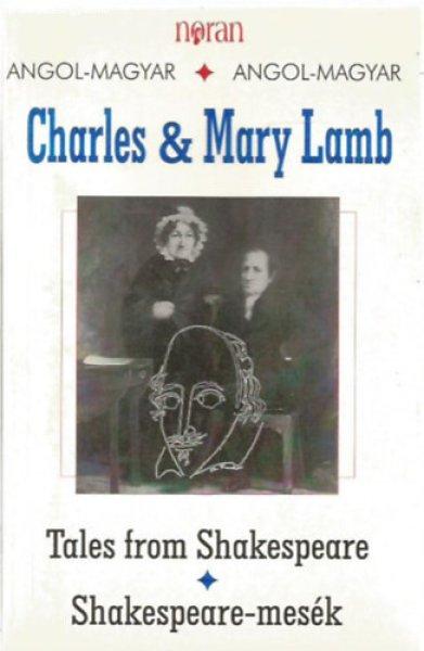 Tales from Shakespeare - Shakespeare-mesék - Charles & Mary Lamb