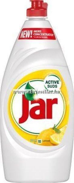 Jar Lemon mosogatószer 900ml