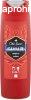 Old Spice Captain tusfrd 400ml
