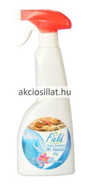 Field Ocean Dream Wc illatosító olaj 500ml