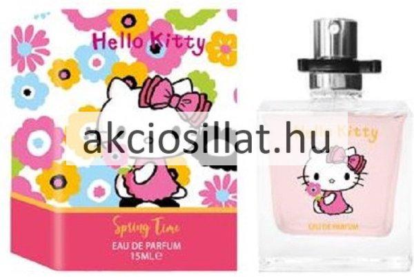 Hello Kitty Spring Time edp 15ml