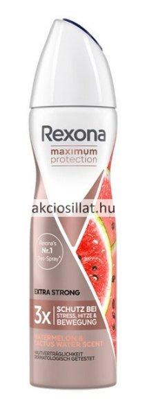 Rexona Maximum Protection Extra Strong Watermelon & Cactus Water dezodor 150ml