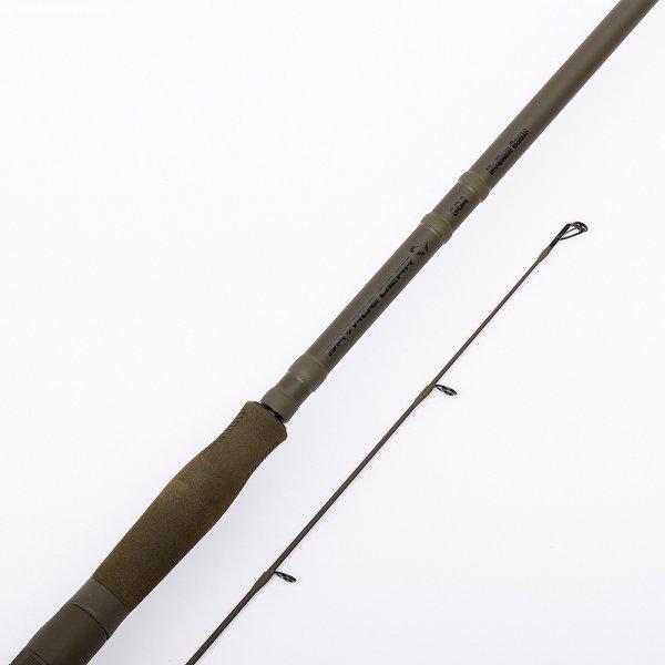 Savage Gear SG4 Medium Game 7'3" 221cm 12-35g M- 2sec pergető bot
(SVS72200)
