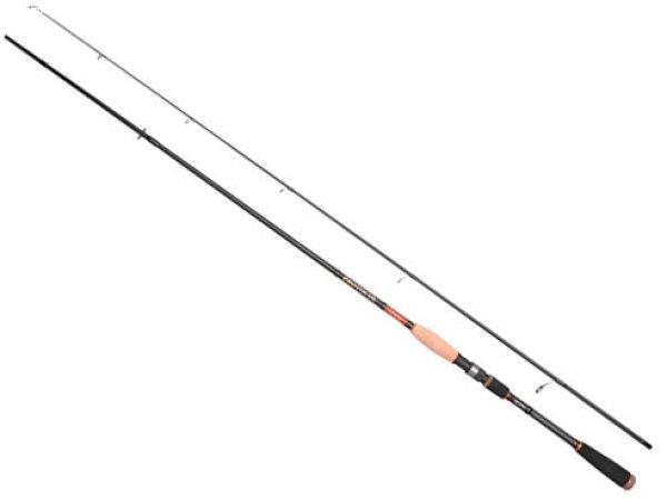 Spro Protocol Spin 270cm 45-100g XH 2r pergető bot (2904-276)