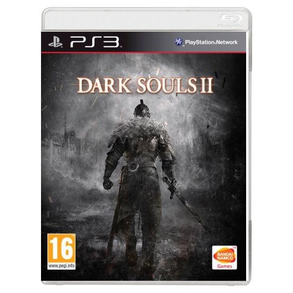 Dark Souls 2 - PS3