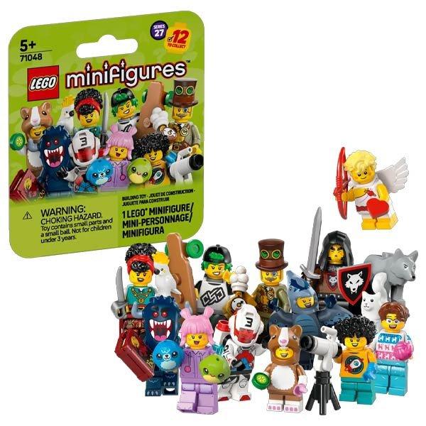 LEGO Minifigures: Series 27