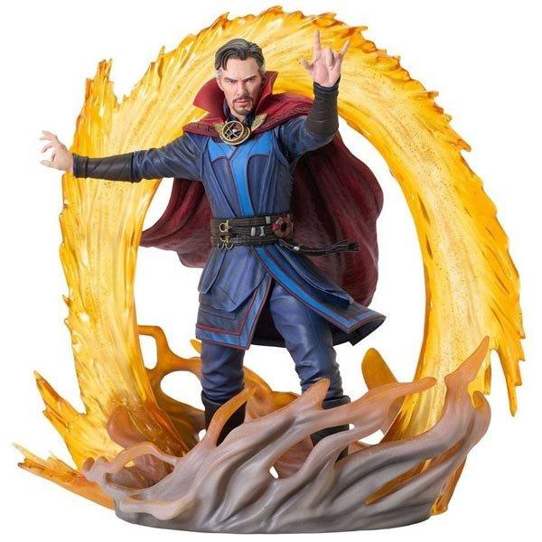 Figura Doctor Strange Marvel Gallery (Marvel)