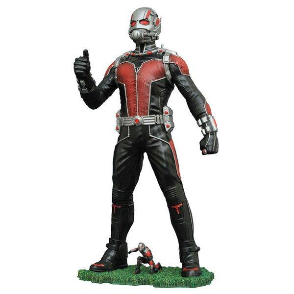 Szobor Ant Man (Marvel Comics)