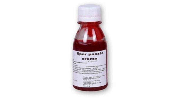 Eper paszta aroma 125 gr