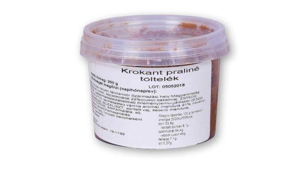 Krokant praliné 250g