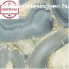 Carrara Best olasz luxus kk-fehr-szrke-srga mrvny mint