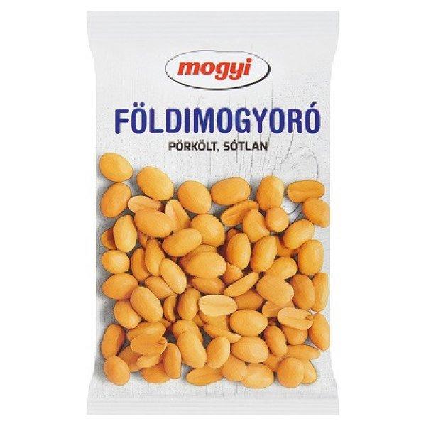 Mogyi Földimogyoró 150G Sótlan