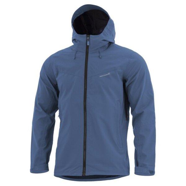 Pentagon softshell kabát Monlite Shell, RAF Blue