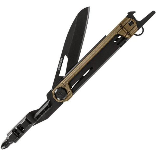 Gerber multifunkcionális eszközök Armbar Slim Drive Bronze