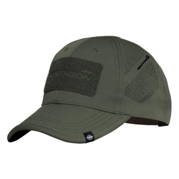 Pentagon sapka AEOLUS, Camo green