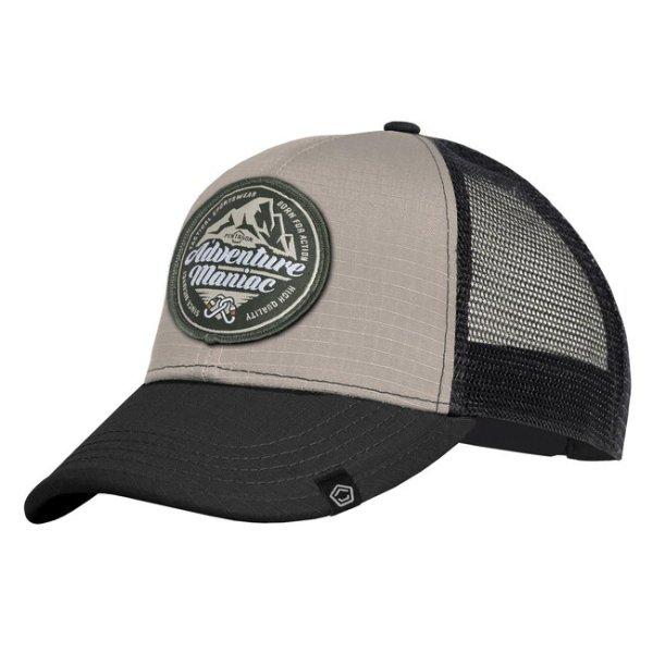 Pentagon Trucker sapka Era, Khaki