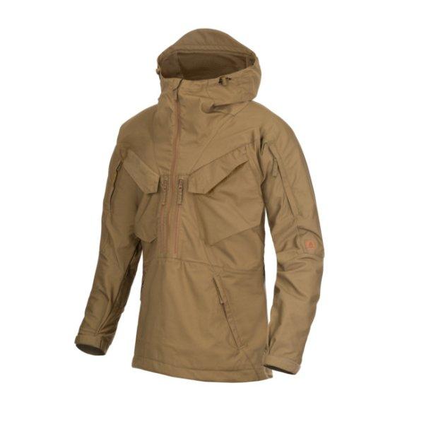 Helikon-Tex Anorak Pilgrim, coyote