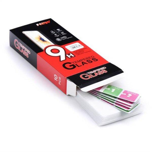 Edzett üveg tempered glass (SET 10in1) - Samsung Galaxy A22 5G üvegfólia
