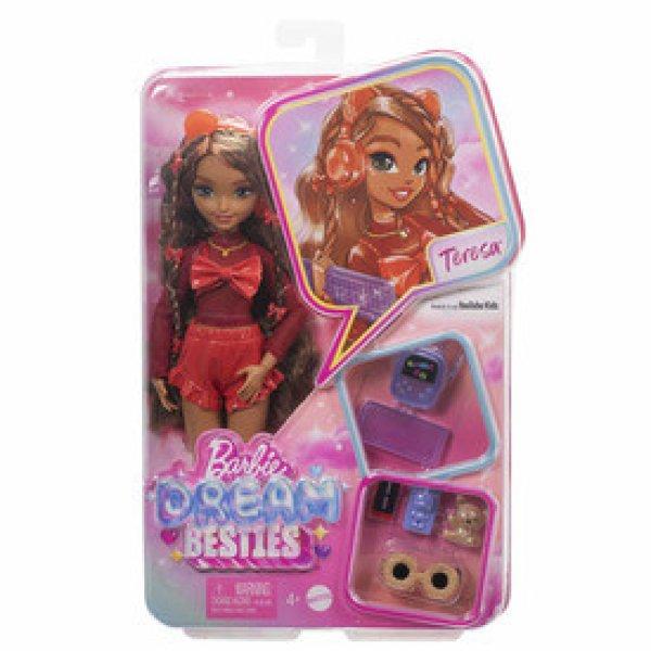 Barbie Dream Besties baba - Teresa