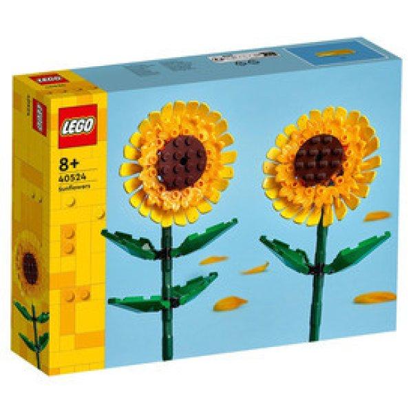 LEGO Botanicals 40524 Napraforgó