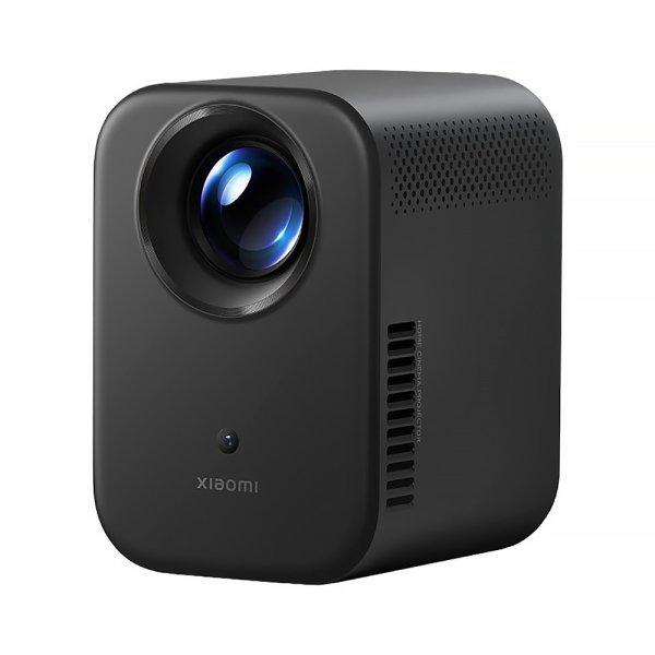 Xiaomi Smart Projector L1 1080P GoogleTV projektor, fekete