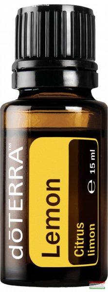 doTERRA Lemon - Citrom