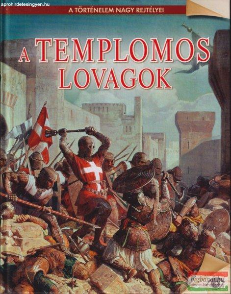 Reményi József Tamás szerk. - A templomos lovagok