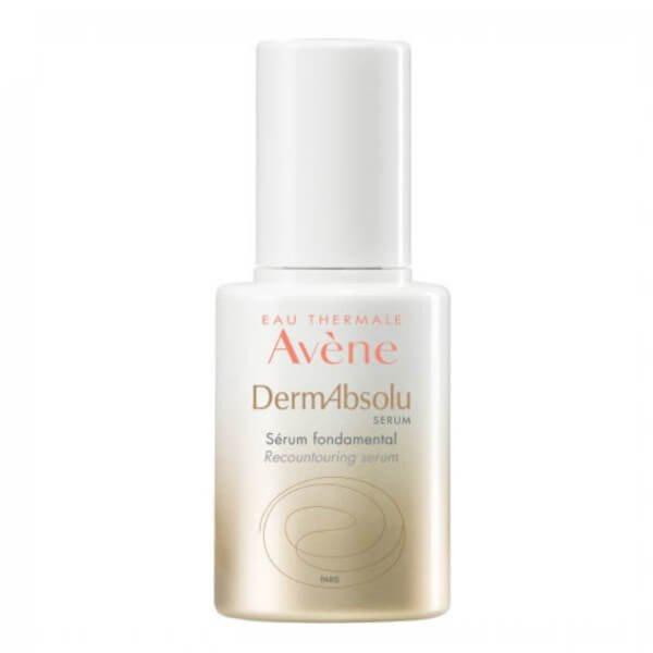 Avène Szérum a bőr sűrűségének
megújítására DermAbsolu (Recountouring Serum) 30 ml