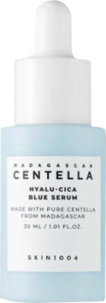 SKIN1004 Hidratáló és nyugtató bőrszérum
Madagascar Centella (Hyalu-Cica Blue Serum) 30 ml