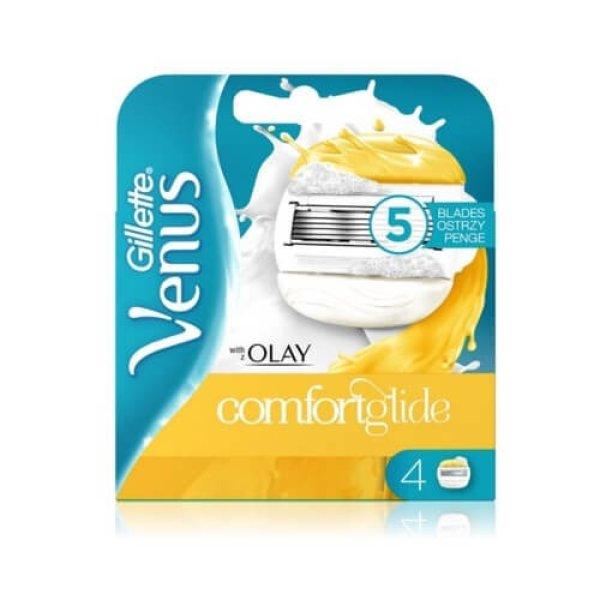 Gillette Tartalék fejek Venus & Olay 4 db