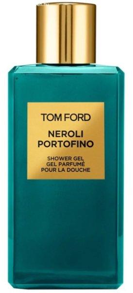 Tom Ford Neroli Portofino - tusfürdő 250 ml