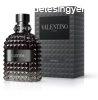 Valentino Uomo Intense (2021) - EDP 100 ml