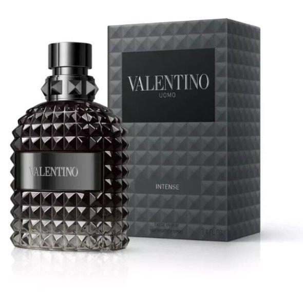 Valentino Uomo Intense (2021) - EDP 100 ml