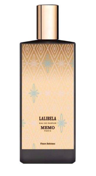 Memo Lalibela - EDP 75 ml